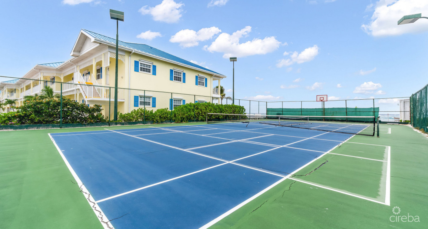 Castaway Coves 213 Spacious 2 Bed 2 Bath