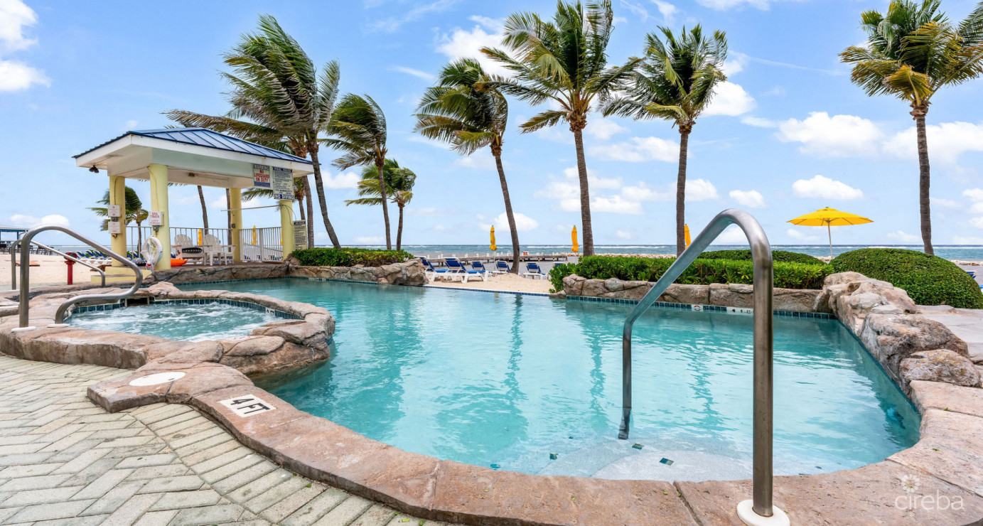 Castaway Coves 213 Spacious 2 Bed 2 Bath