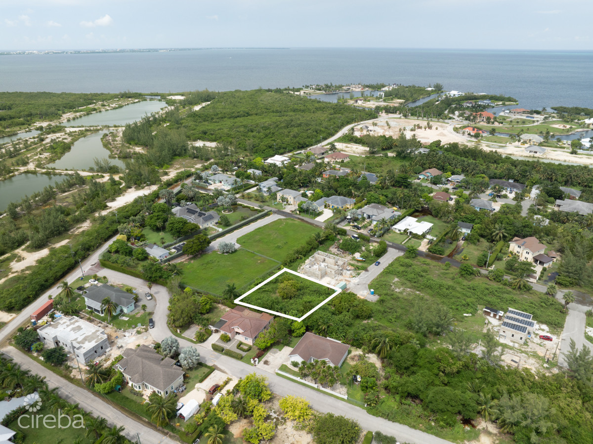 Savannah House Lot Close To Sunrise Landing