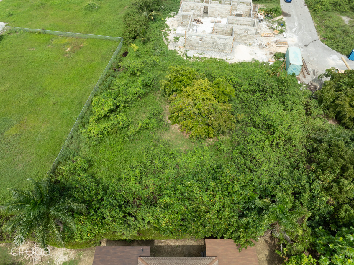 Savannah House Lot Close To Sunrise Landing