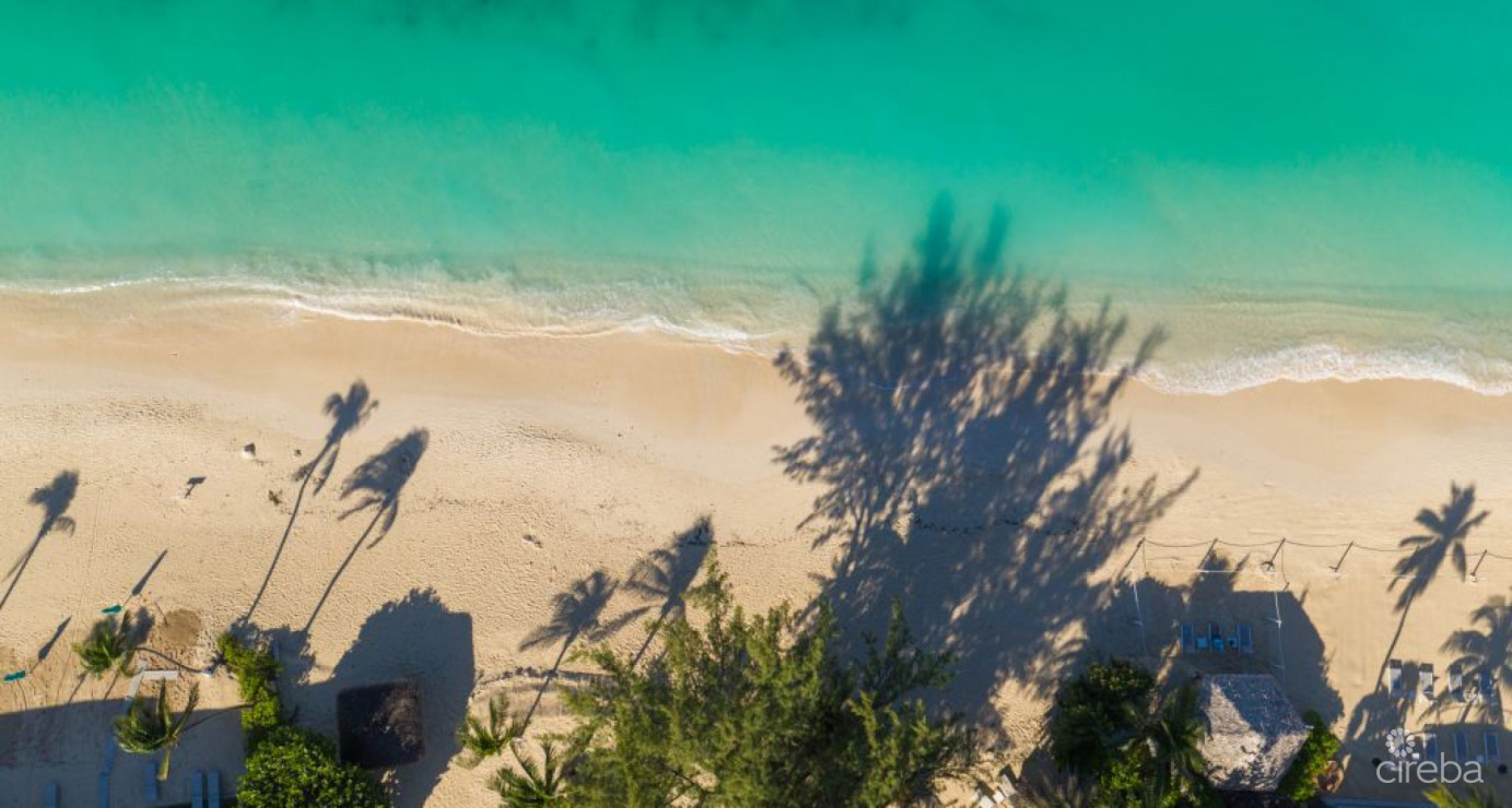 West Bay Road Multi Unit (5 Condo's) Complex In Prime Smb Location Close To Camana Bay