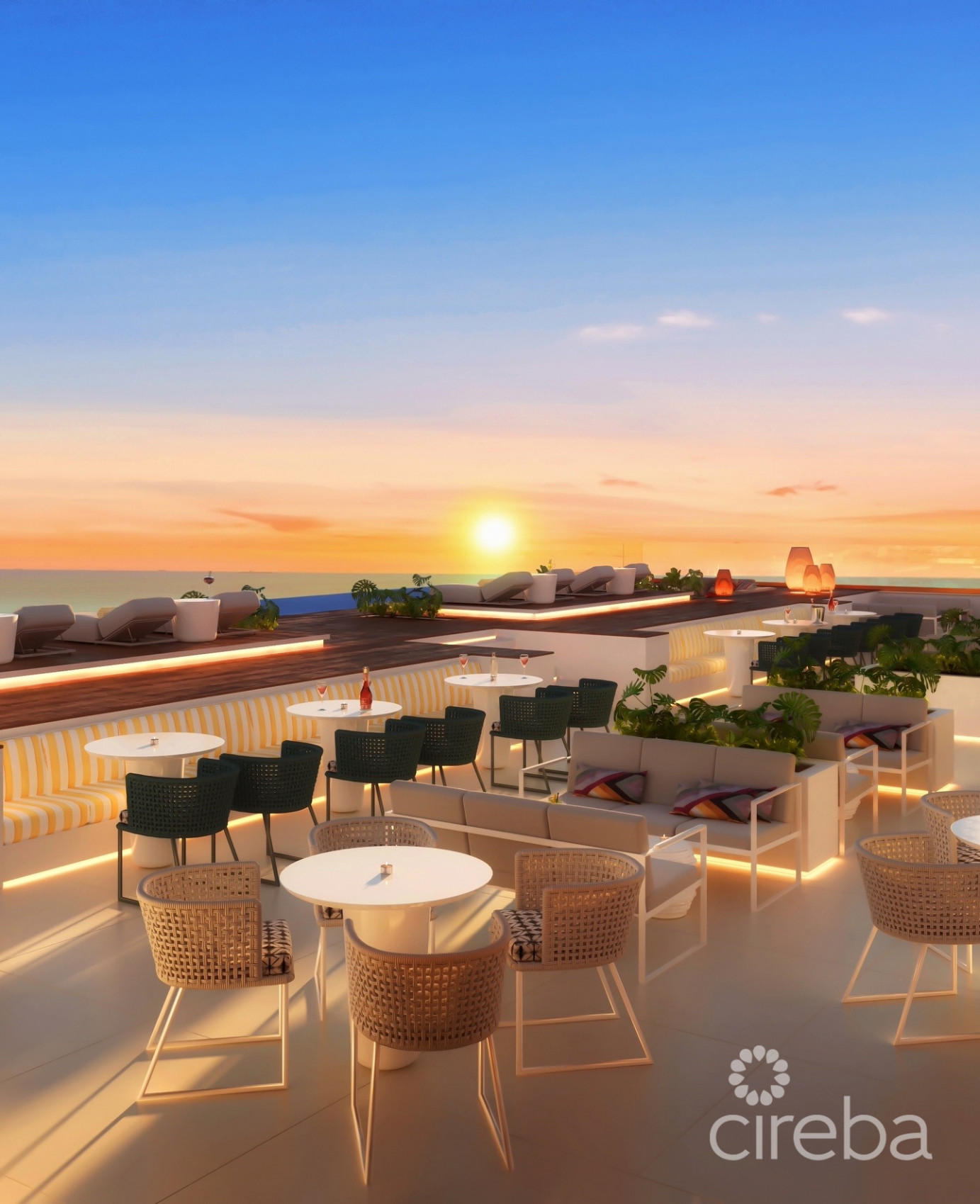 Onegt Residences-unit 508