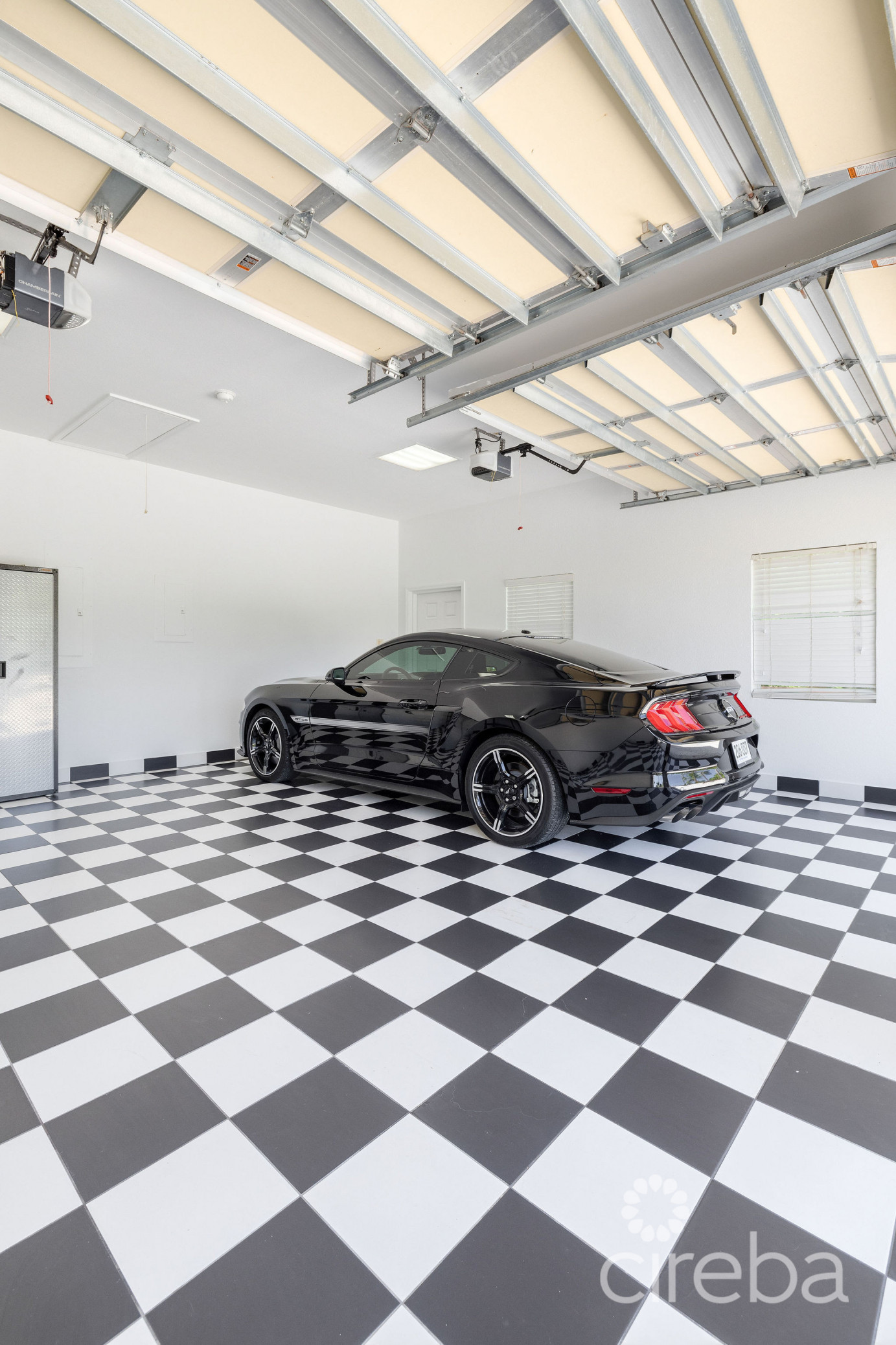 A Contemporary Island Escape On Rum Point Drive