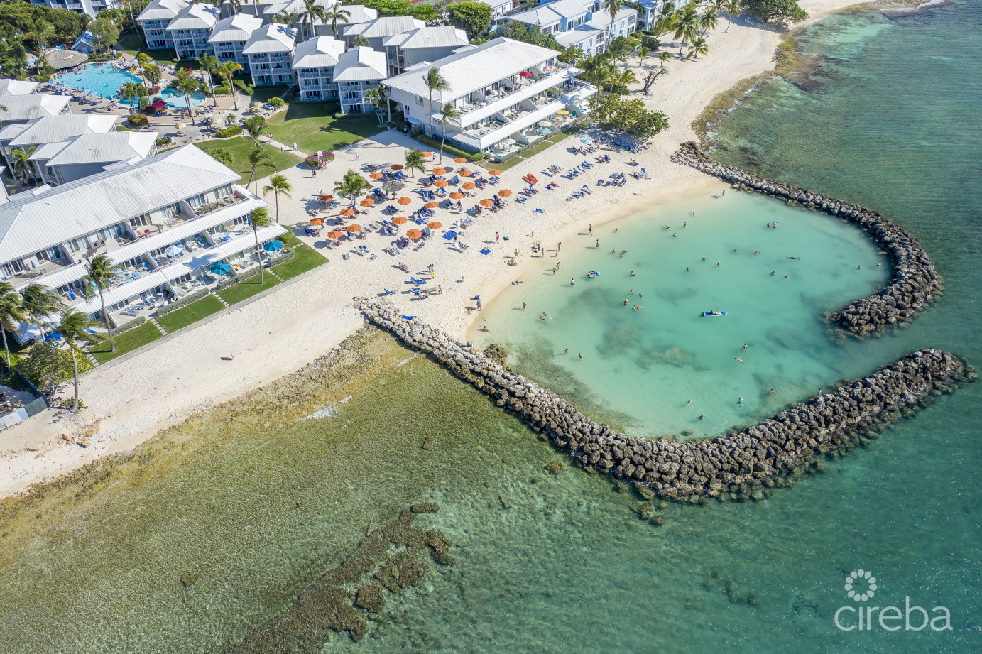 224 Sunset Cove, Smb