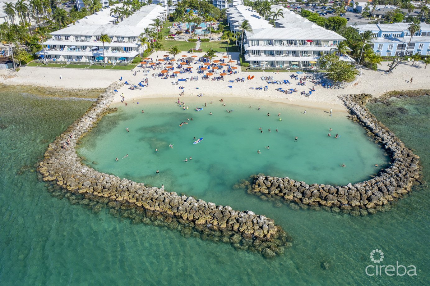 224 Sunset Cove, Smb