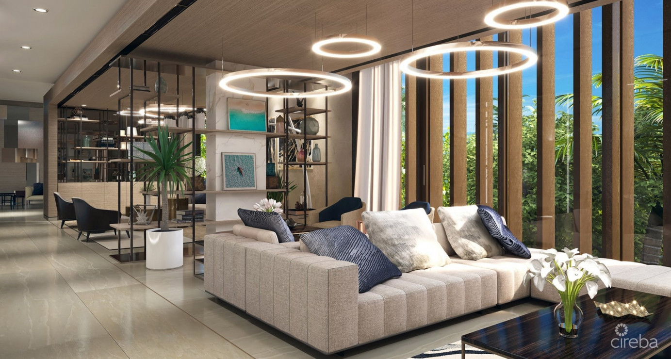 Watermark - Stunning Views Plus 3 Parking & Storage