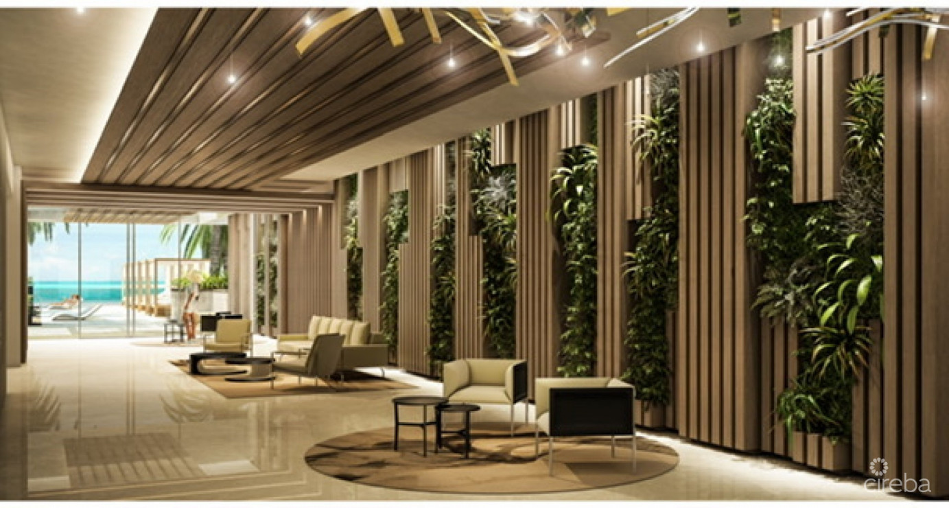 Watermark - Stunning Views Plus 3 Parking & Storage