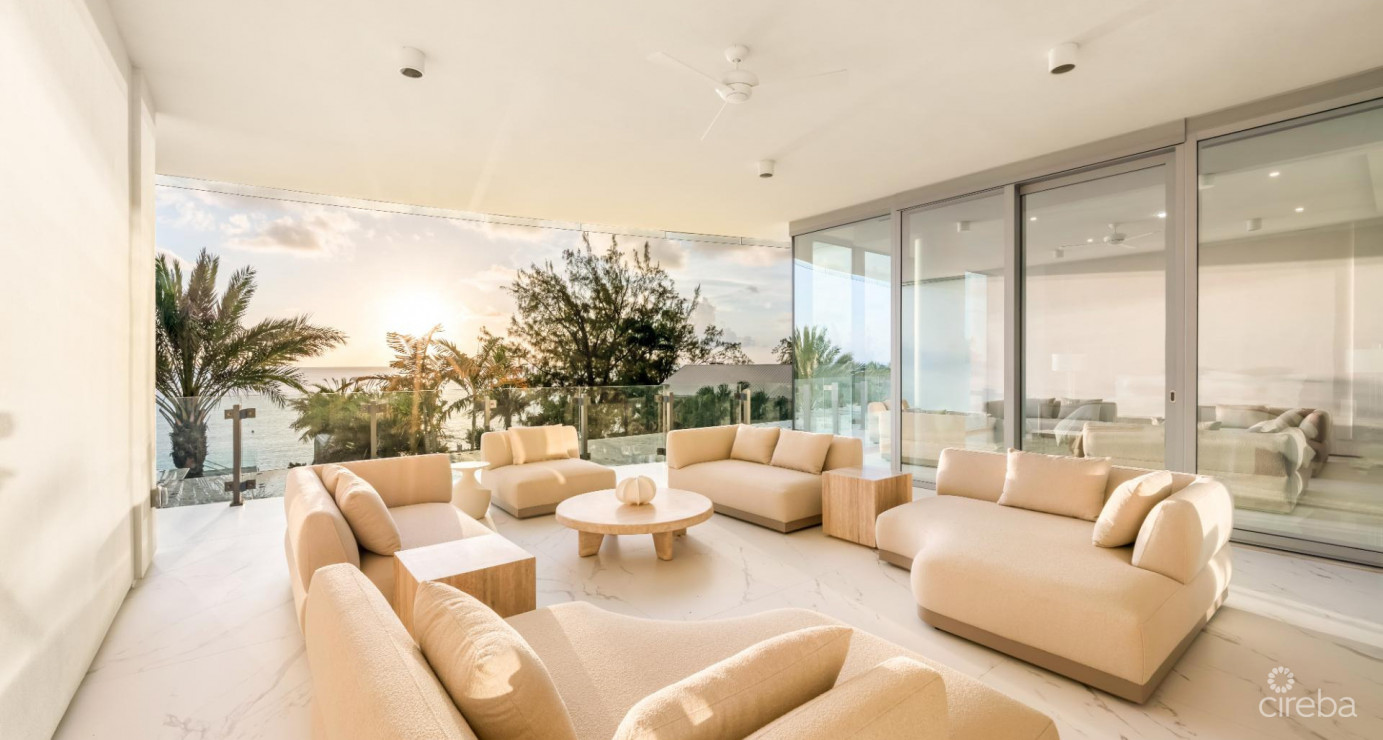 Watermark - Beach Level Views