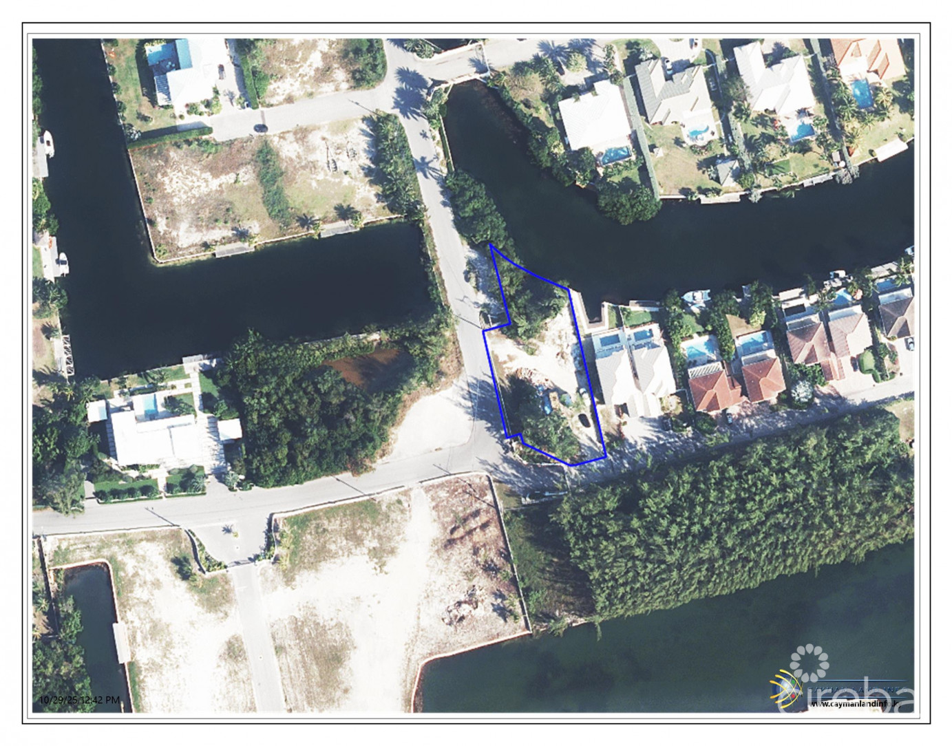 The Point At Paradise Cove 1, 4 Bed + Den