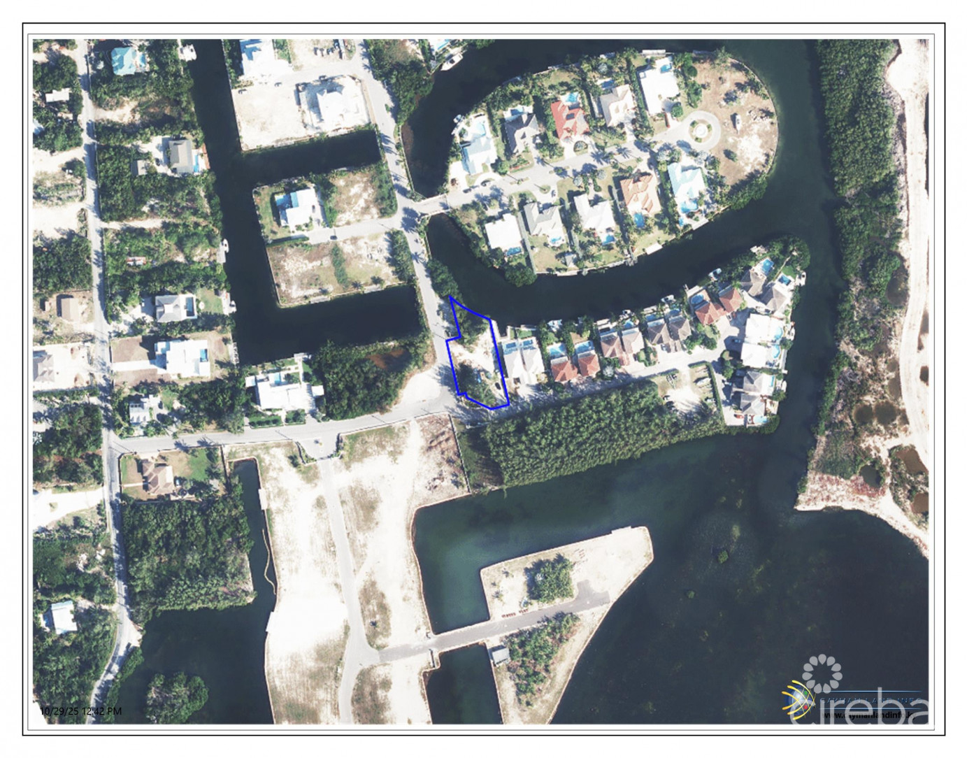 The Point At Paradise Cove 1, 4 Bed + Den