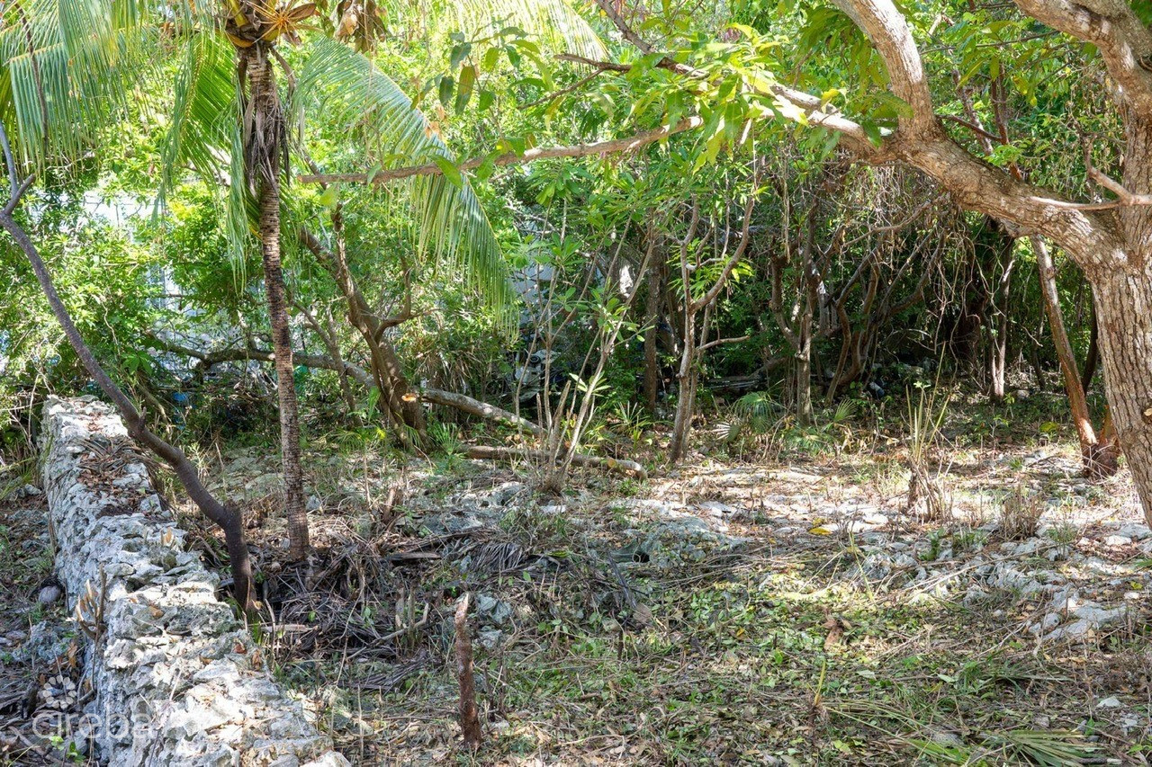 Exceptional Corner Lot In Prime Cayman Brac Location - Ready To Build