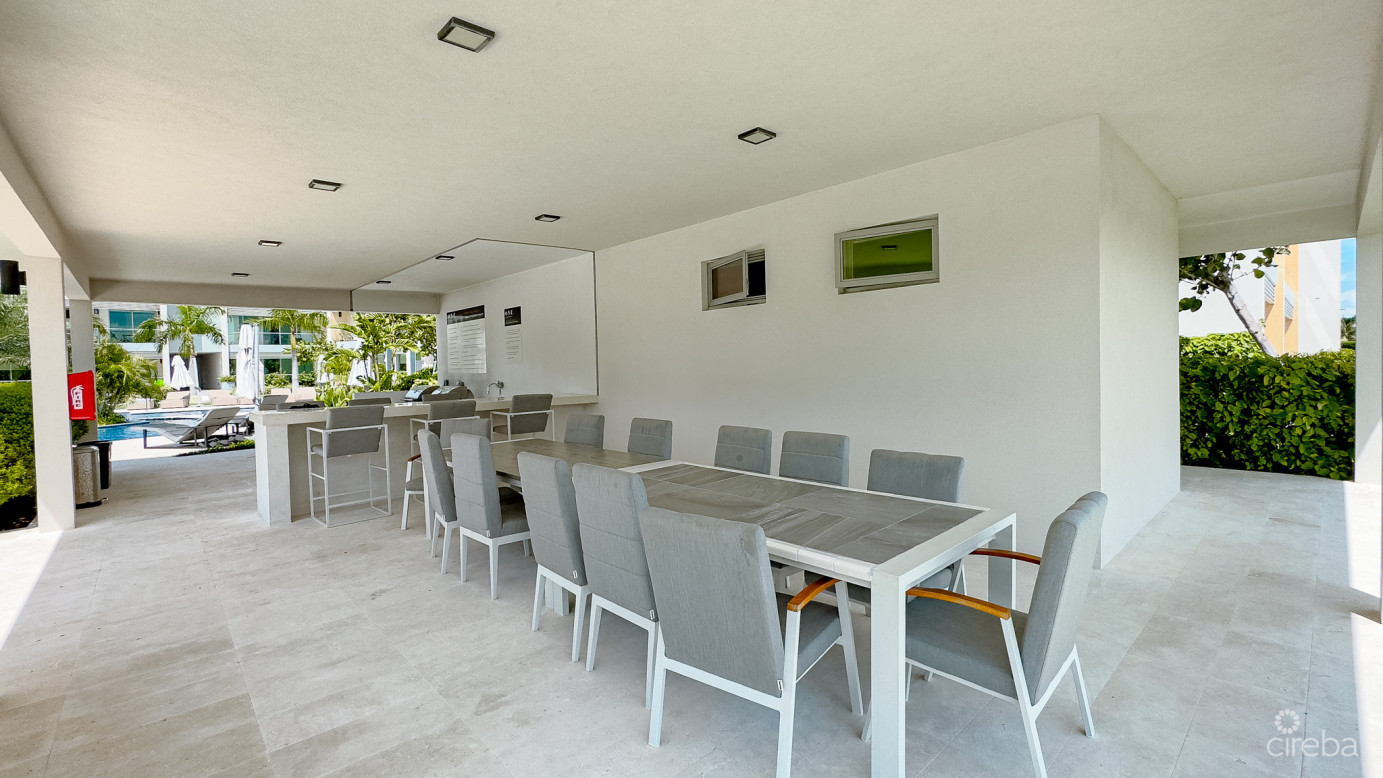 1 Bed One Canal Point