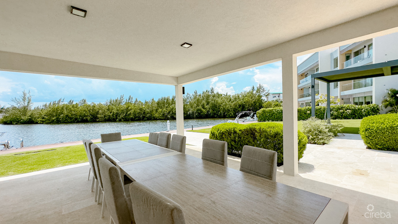 1 Bed One Canal Point