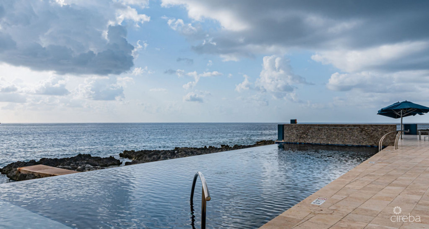 Lighthouse Point #304 Top Floor Corner