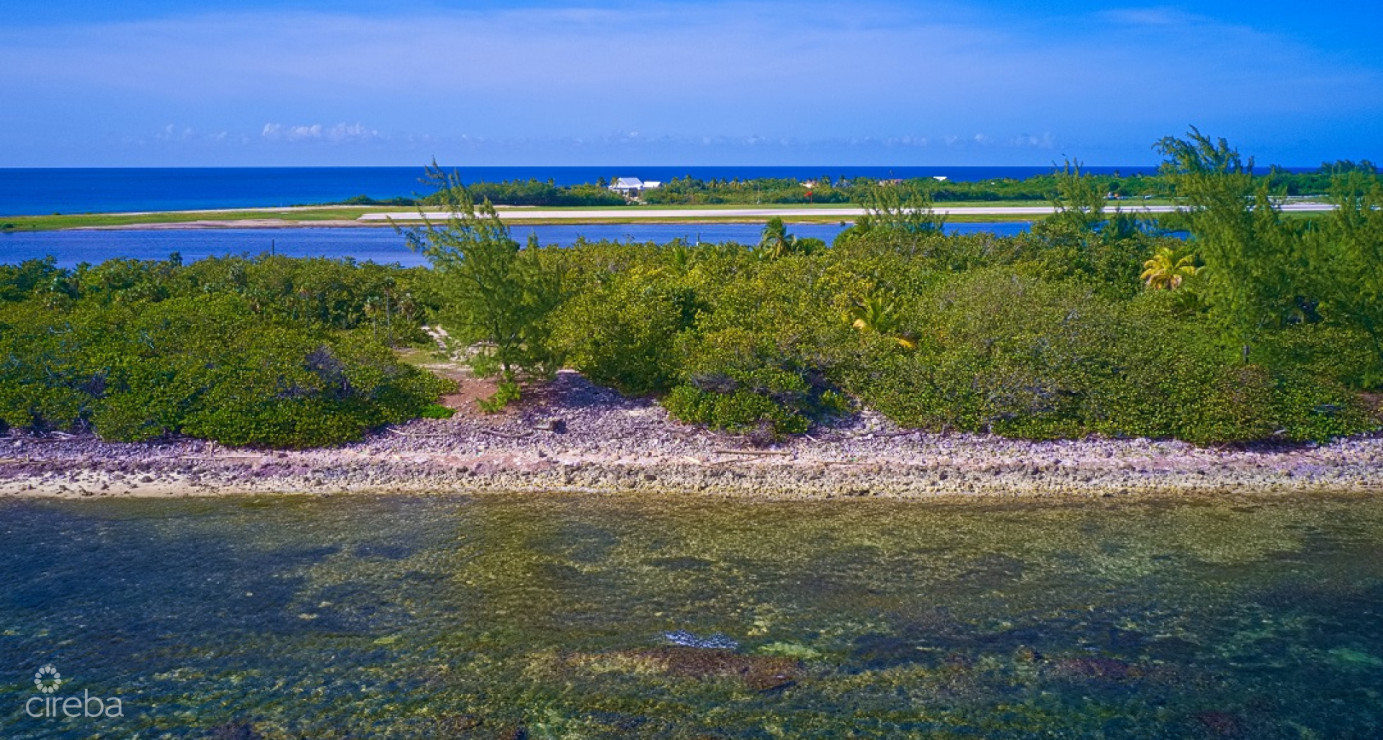 Beachfront Brac Hotel Zone 2.5acres