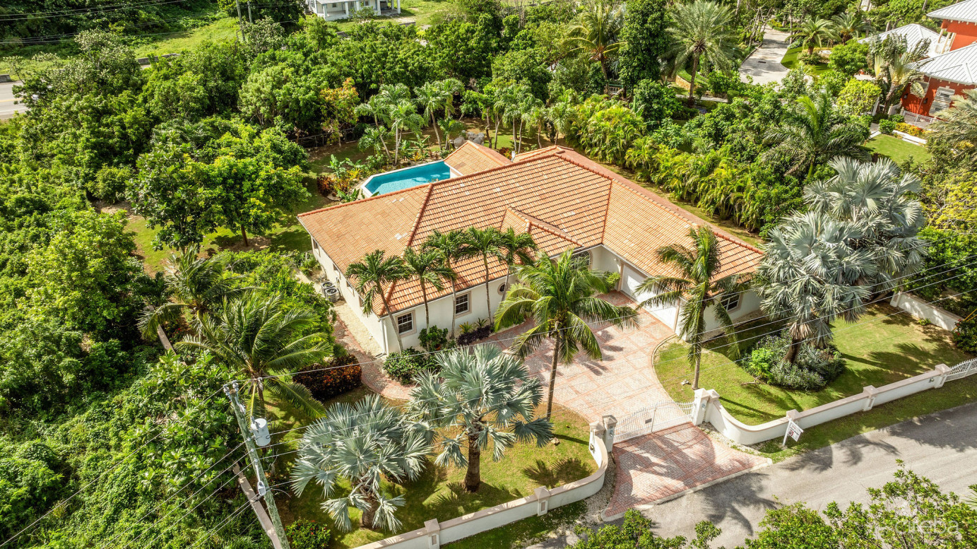 75 Midsummer Drive Single Family Home