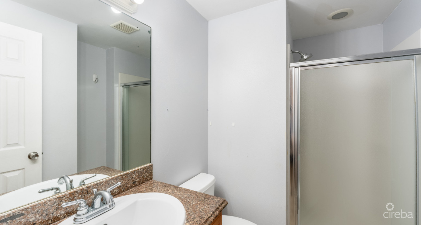 #41 Executive Suites  George Town - Investor Opportunity, 1 Bed Middle Unit