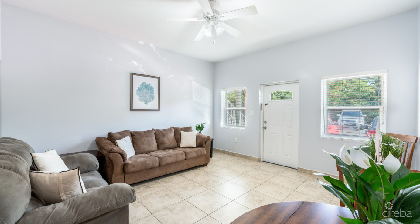 #45 Executive Suites  George Town - Investor Opportunity, 1 Bed Corner Unit