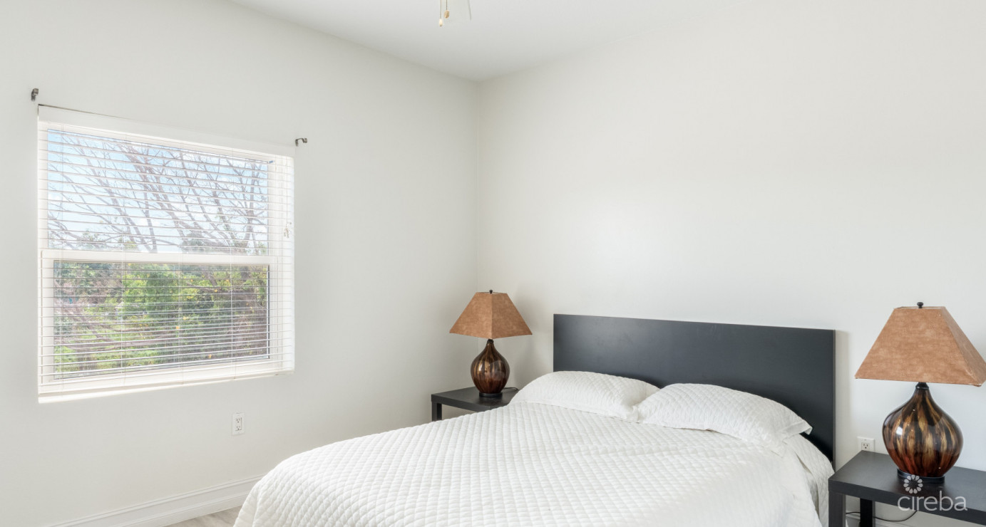 #48 Executive Suites  George Town - Investor Opportunity, 2 Bed Middle Unit