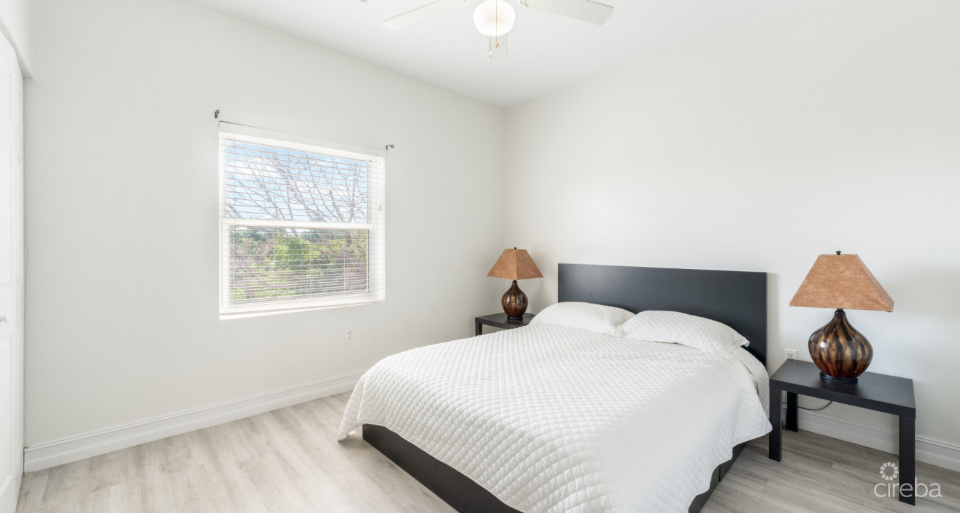 #48 Executive Suites  George Town - Investor Opportunity, 2 Bed Middle Unit