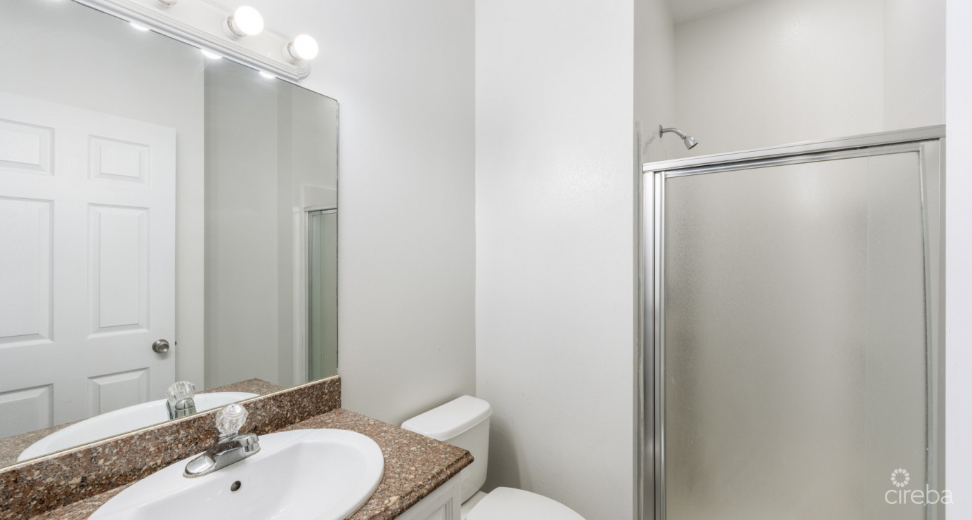 #48 Executive Suites  George Town - Investor Opportunity, 2 Bed Middle Unit