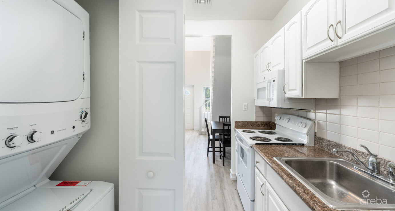 #47 Executive Suites  George Town - Investor Opportunity, 2 Bed Middle Unit