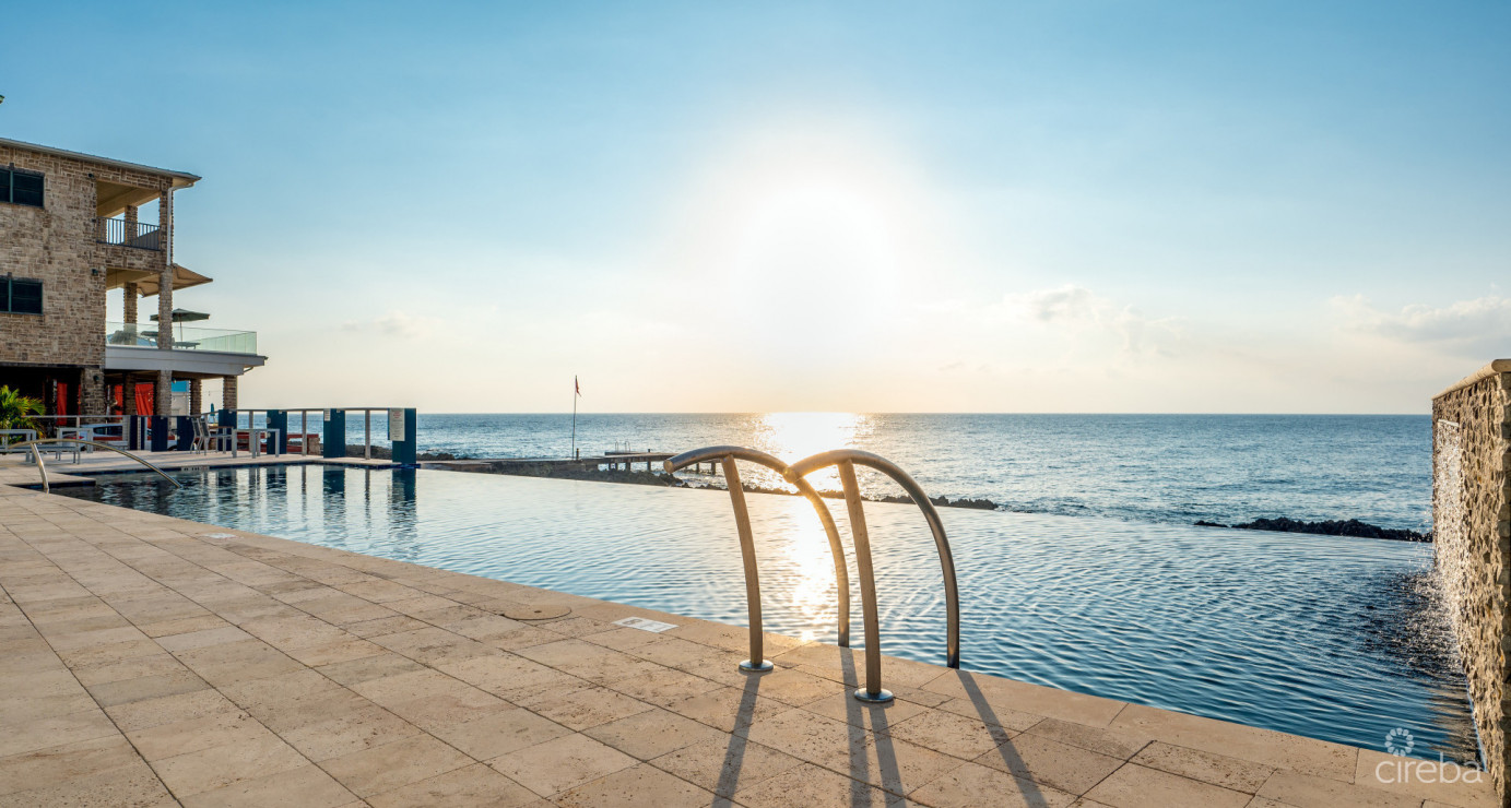 Lighthouse Point #304 Top Floor Corner