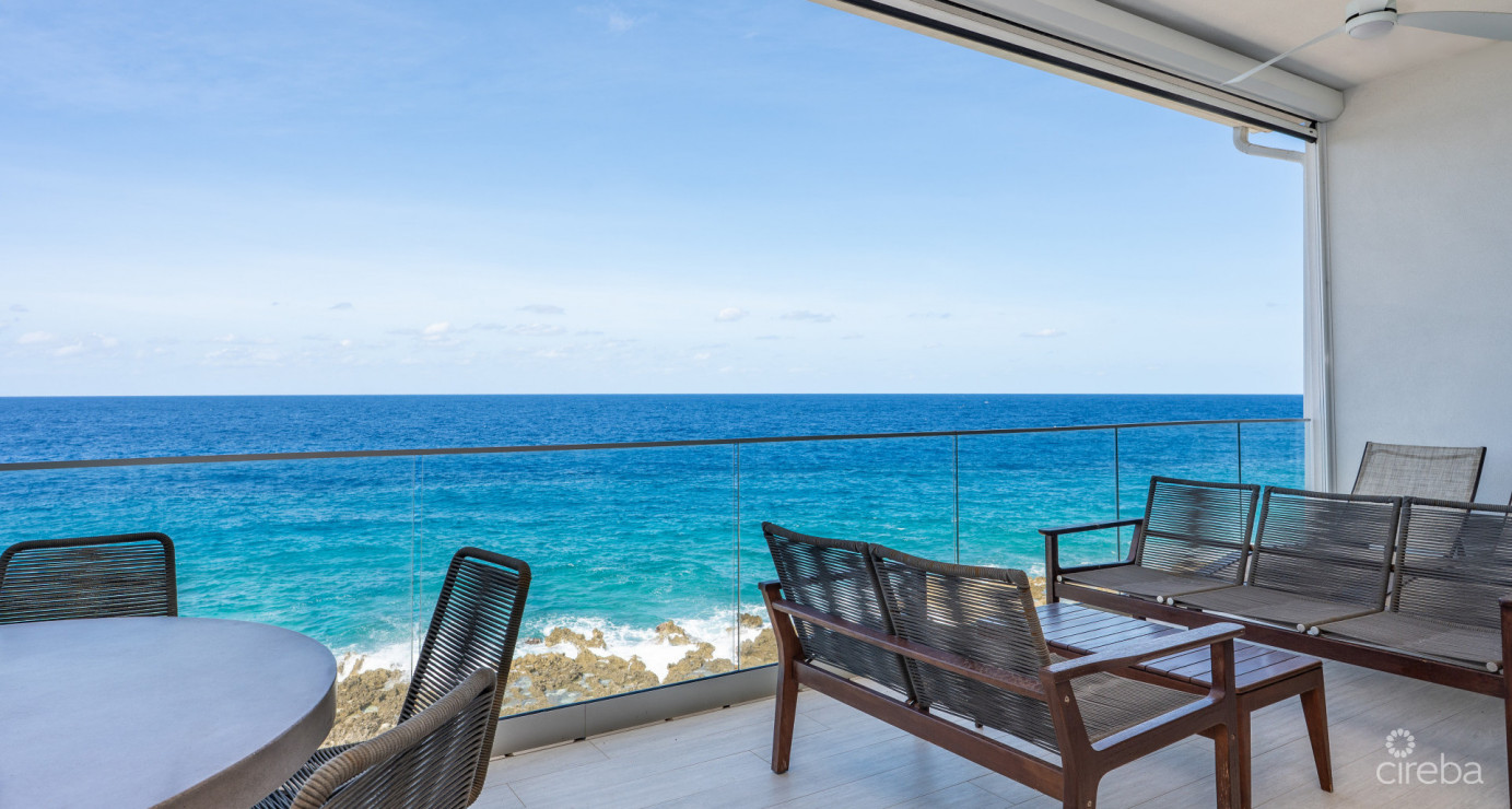 Lighthouse Point #304 Top Floor Corner