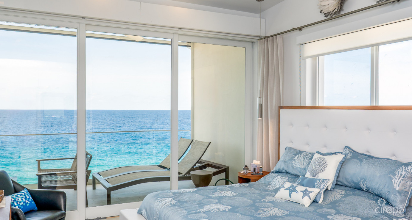 Lighthouse Point #304 Top Floor Corner