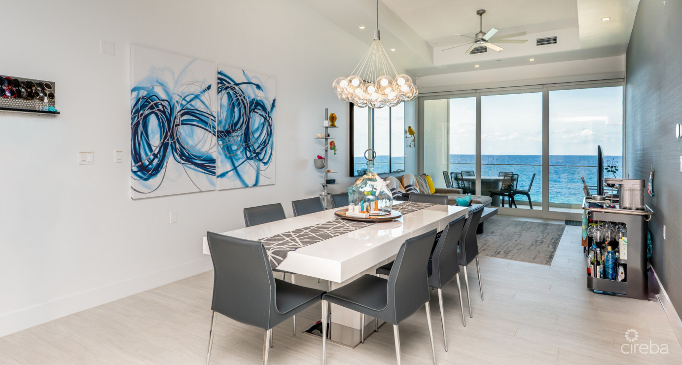 Lighthouse Point #304 Top Floor Corner