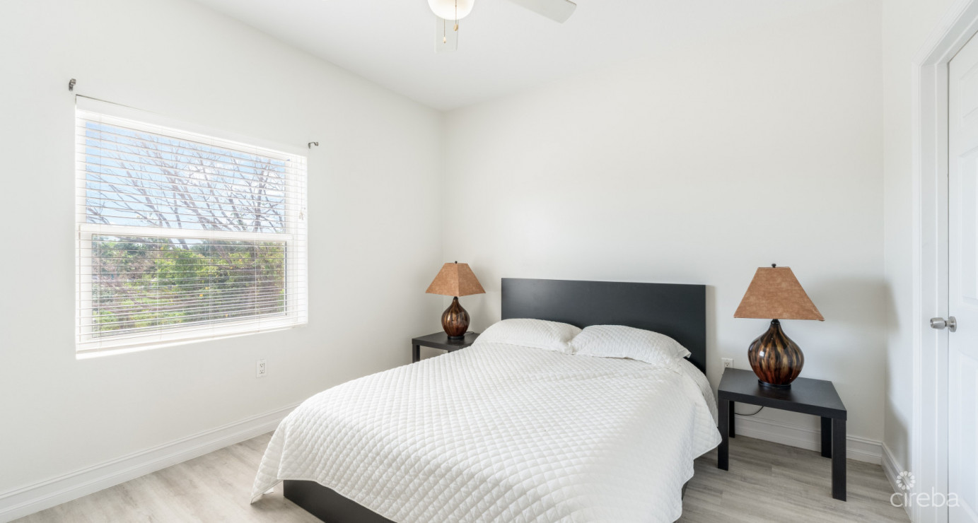 #54 Executive Suites  George Town - Investor Opportunity, 2 Bed Corner Unit