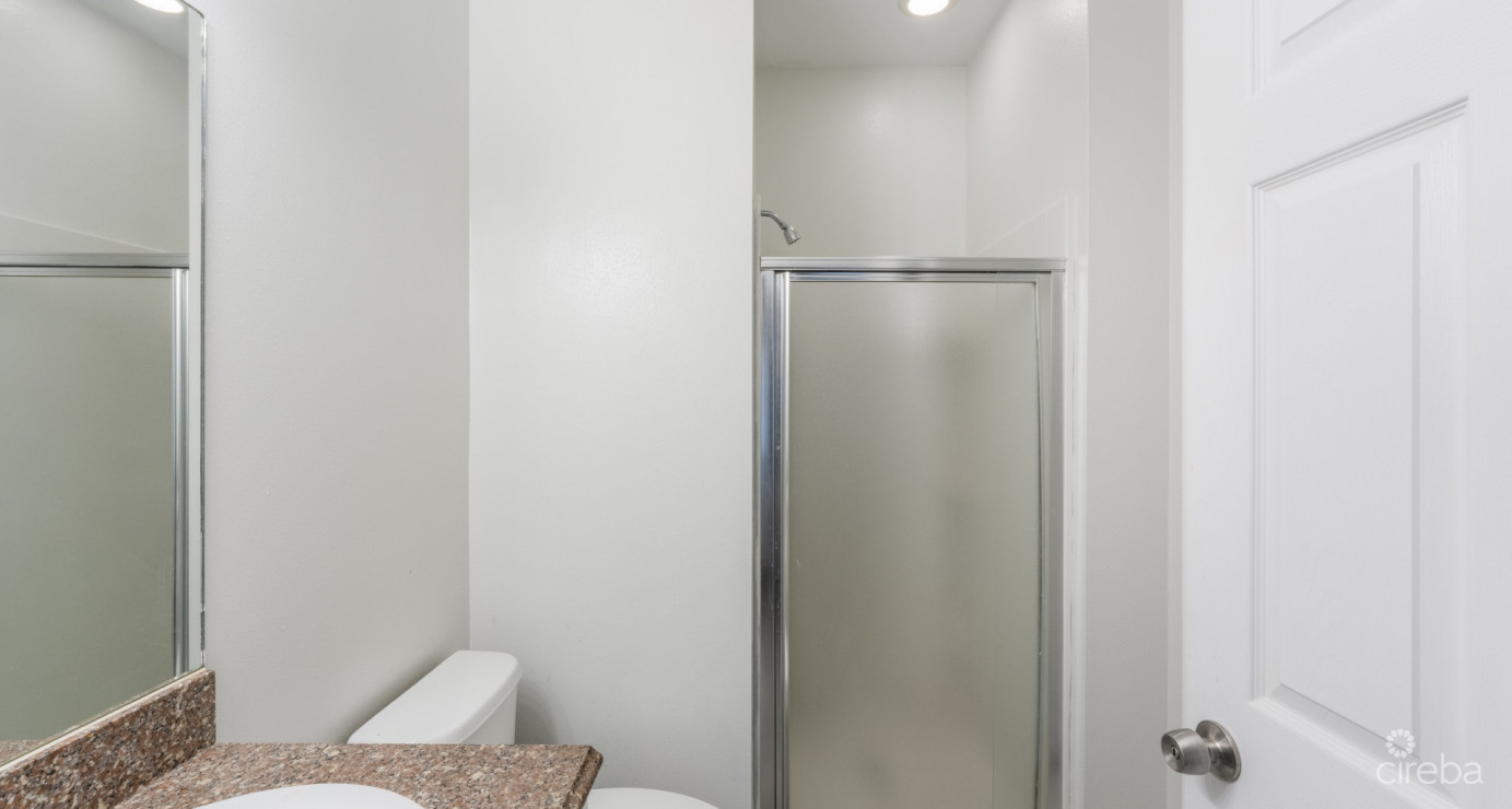 #54 Executive Suites  George Town - Investor Opportunity, 2 Bed Corner Unit