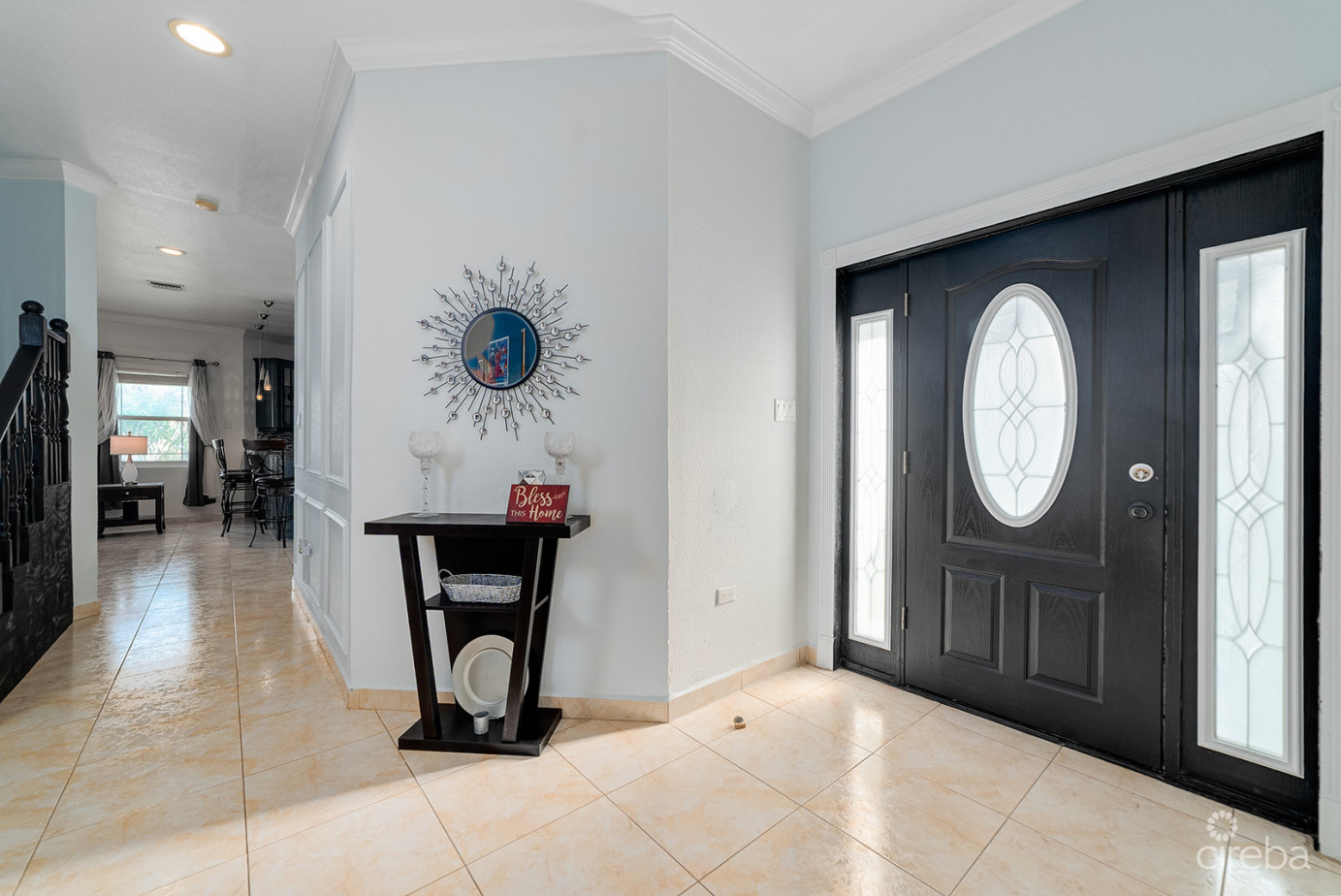 4-bedroom Family Gem In Savannah Meadows  W/rental Unit