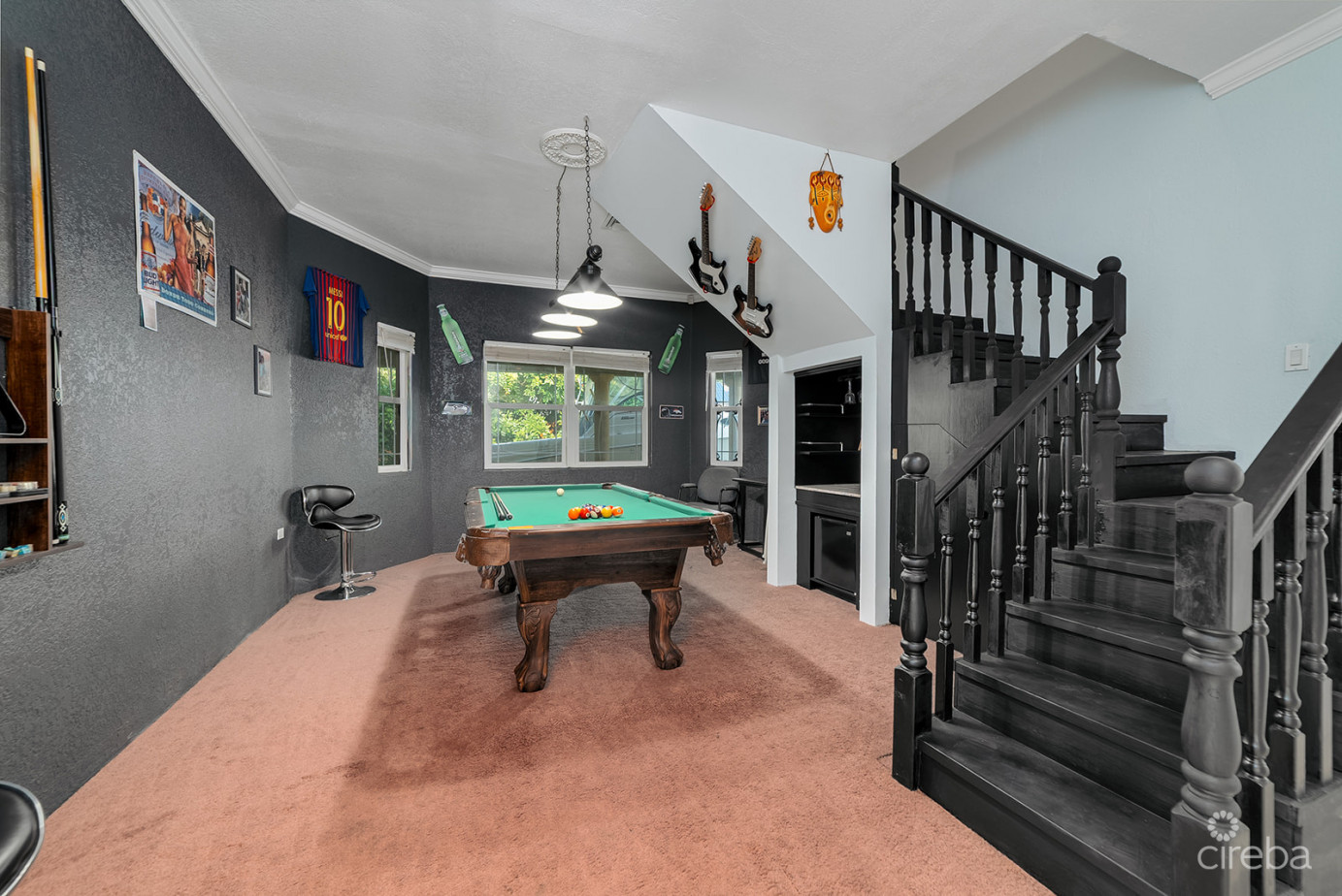 4-bedroom Family Gem In Savannah Meadows  W/rental Unit