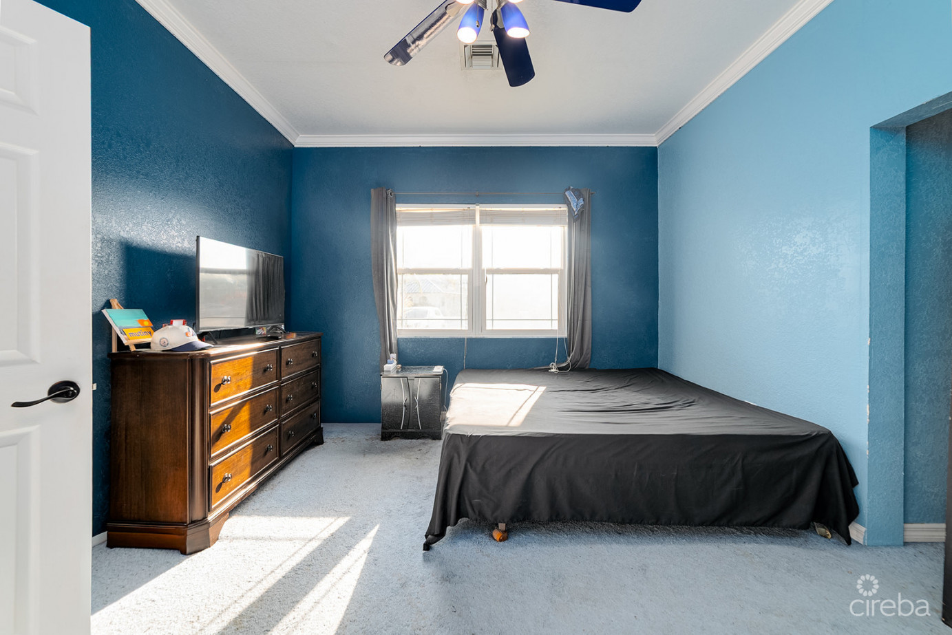 4-bedroom Family Gem In Savannah Meadows  W/rental Unit