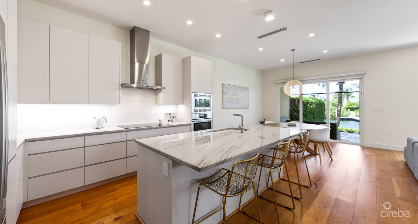 Villa 307 At Cypress Pointe North  Crystal Harbour