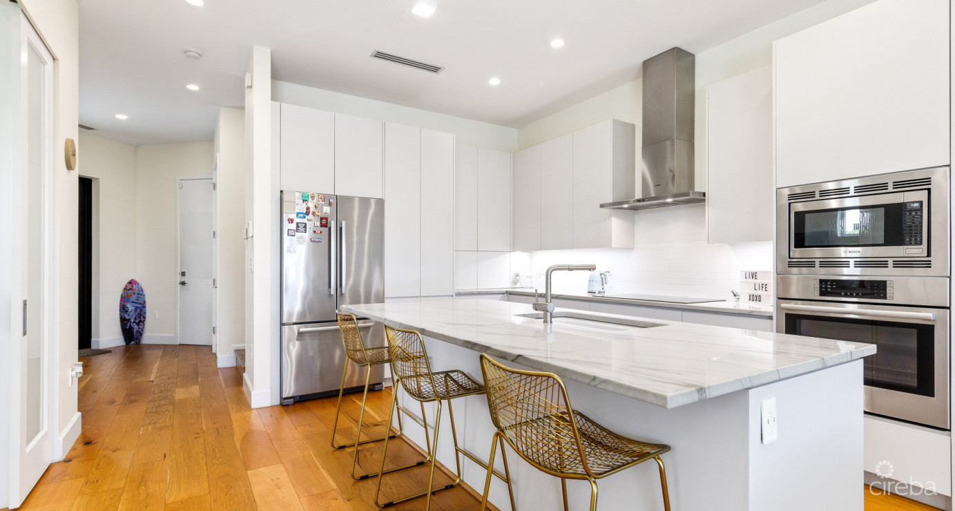 Villa 307 At Cypress Pointe North  Crystal Harbour