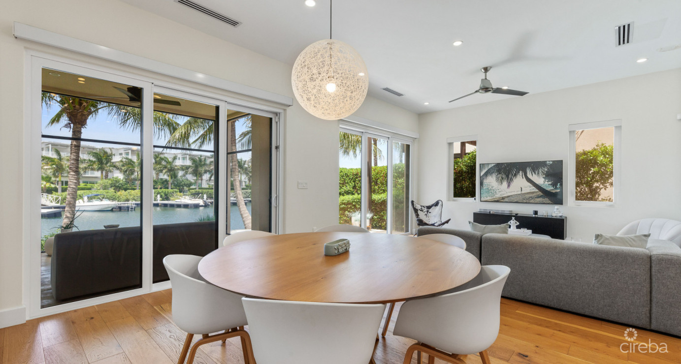 Villa 307 At Cypress Pointe North  Crystal Harbour