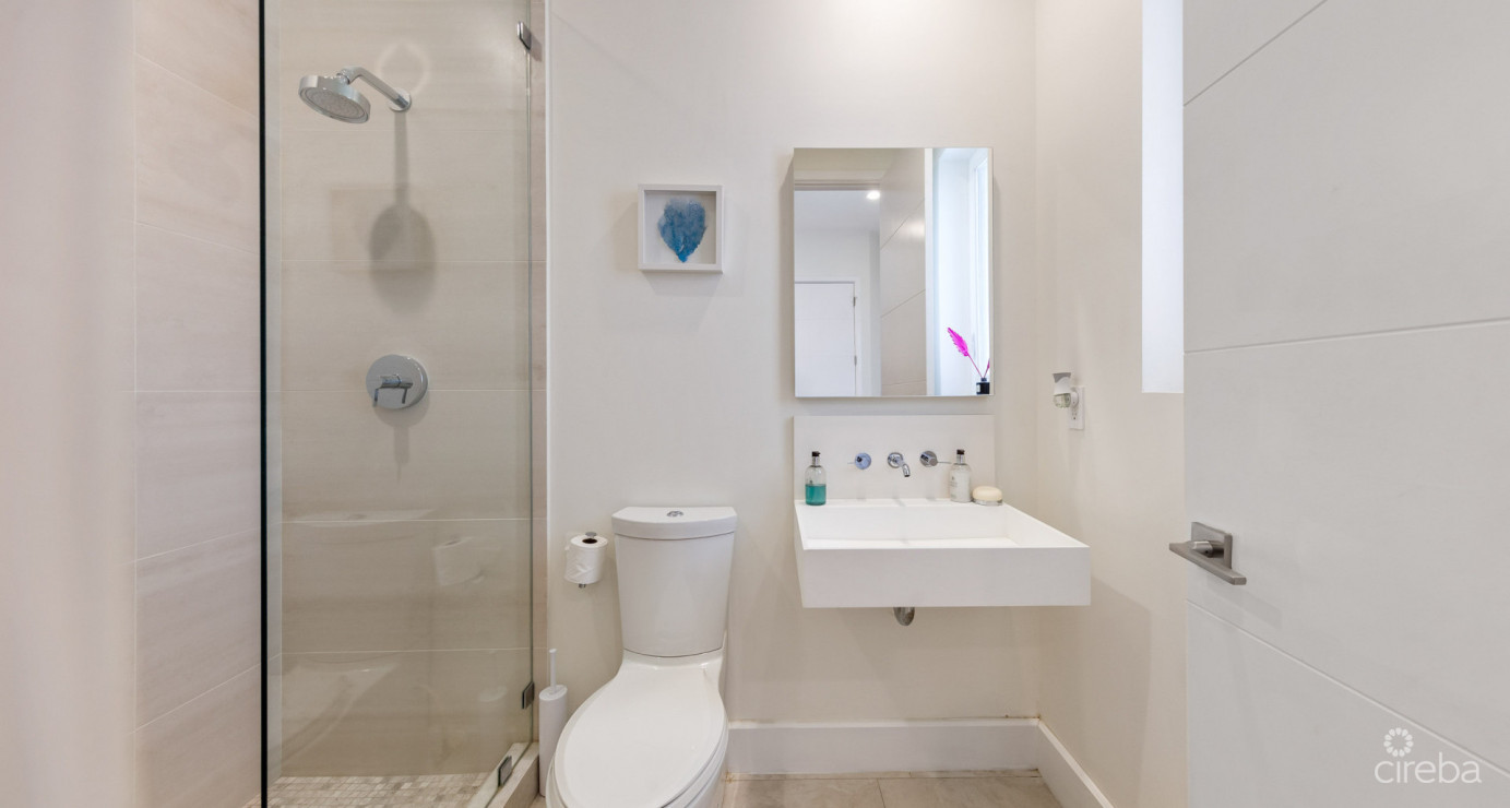 Villa 307 At Cypress Pointe North  Crystal Harbour