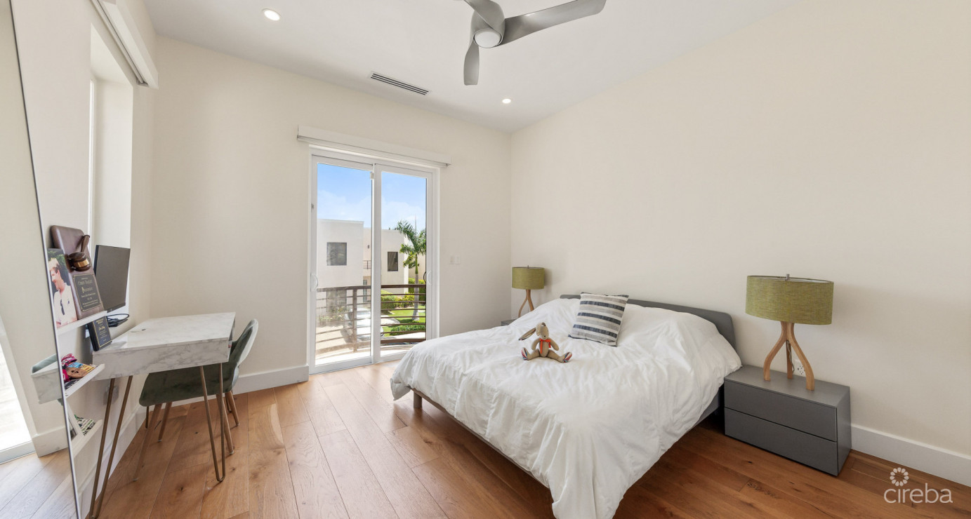 Villa 307 At Cypress Pointe North  Crystal Harbour