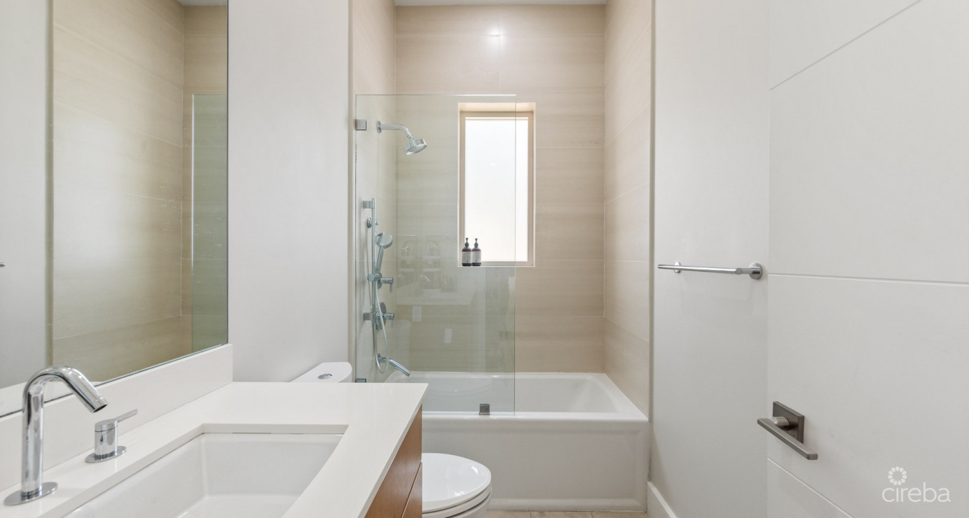 Villa 307 At Cypress Pointe North  Crystal Harbour