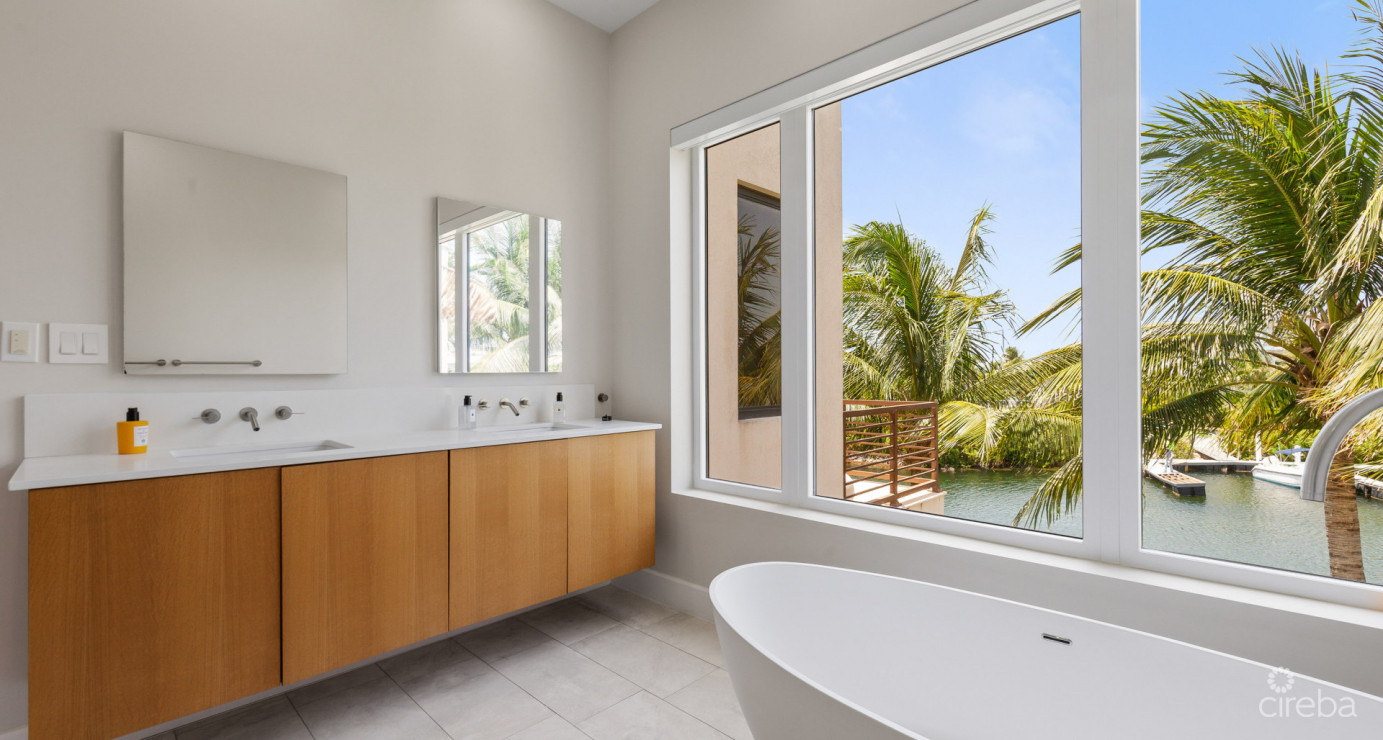 Villa 307 At Cypress Pointe North  Crystal Harbour