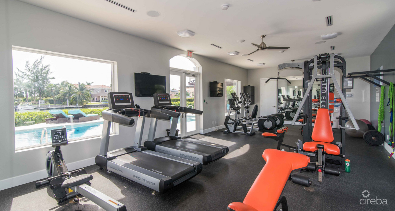 Villa 307 At Cypress Pointe North  Crystal Harbour