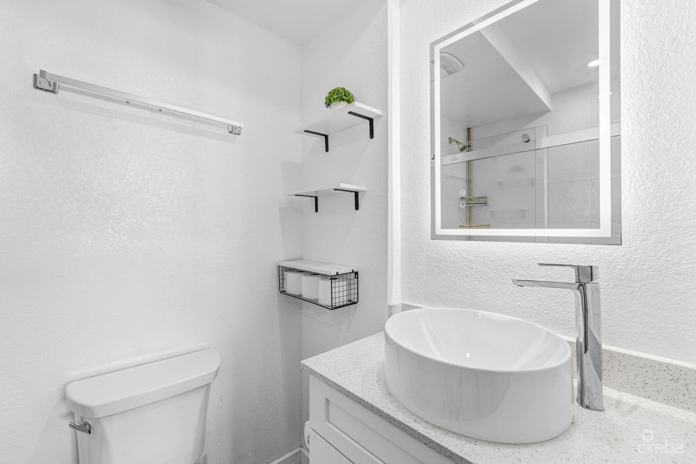 Springfield Courts - 2 Br 2.5 Bath