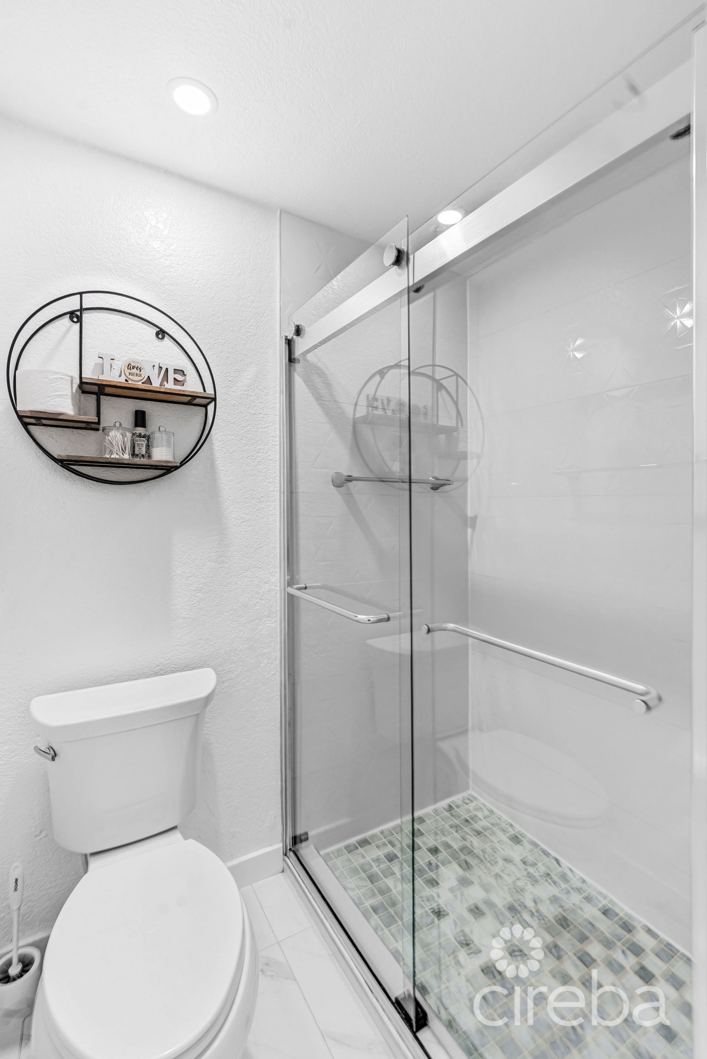 Springfield Courts - 2 Br 2.5 Bath