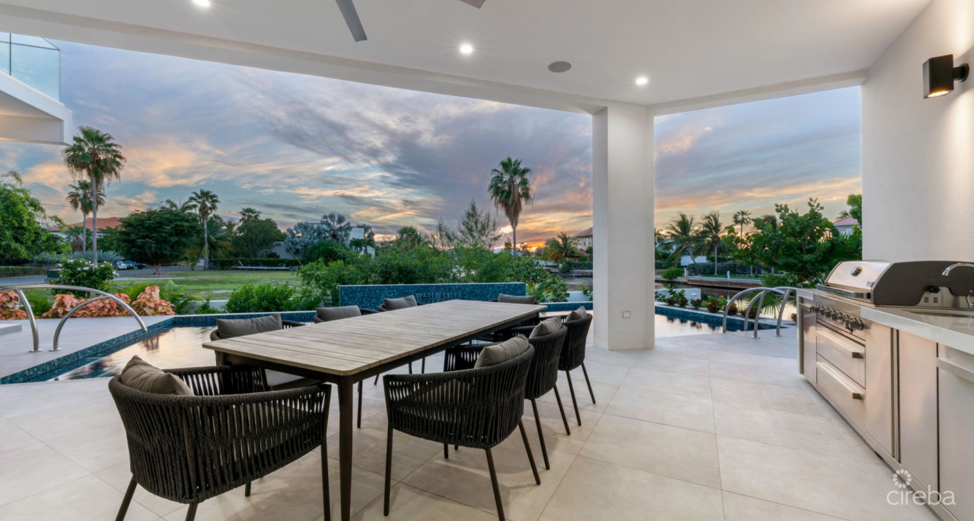 18 Baccarat Quay, Crystal Harbour