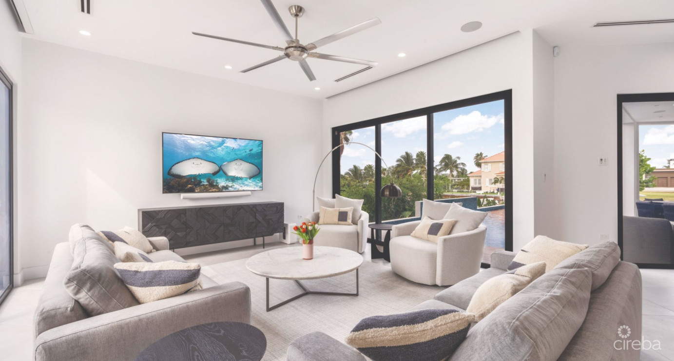 18 Baccarat Quay, Crystal Harbour