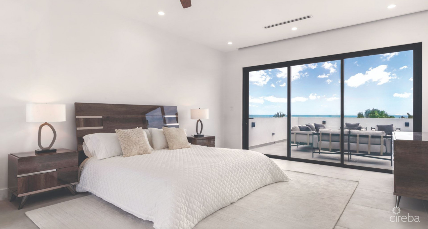 18 Baccarat Quay, Crystal Harbour