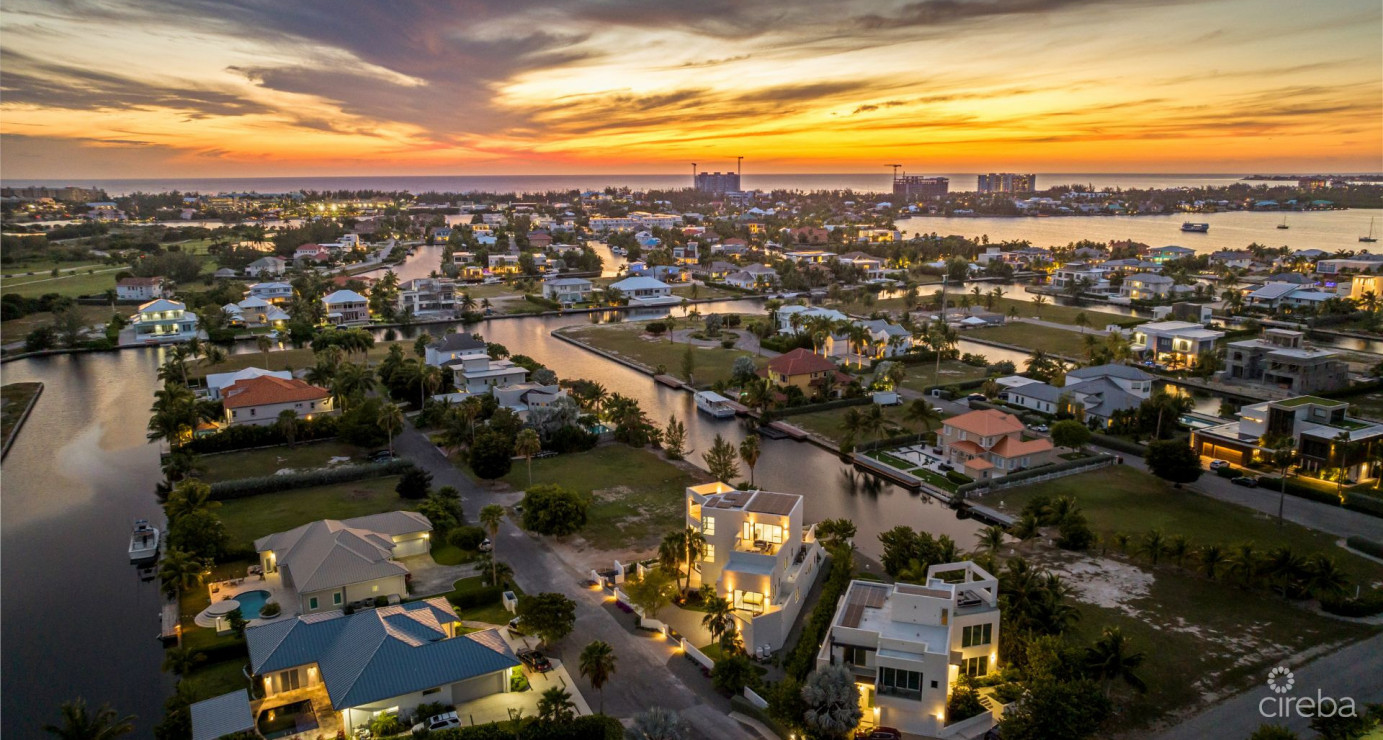 18 Baccarat Quay, Crystal Harbour