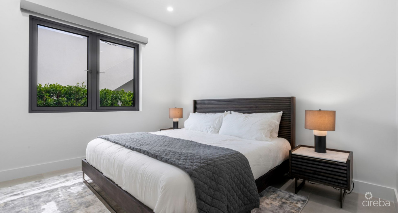 18 Baccarat Quay, Crystal Harbour